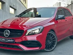 Utilisé 2016 Mercedes A45 AMG AMG Berline | 27 990 € (Super prix)