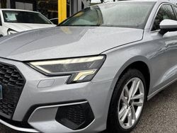 Utilisé 2021 Audi A3 Sportback e-tron Business Citadine | 18 990 €