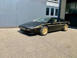 Noir Utilisé 1979 Lotus Esprit Coupé | 80 000 €