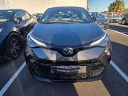 Utilisé 2022 Toyota C-HR Sport SUV | 23 990 € (Prix juste)