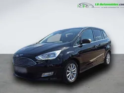 Utilisé 2018 Ford Grand C-Max Monospace | 19 800 €