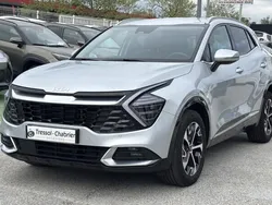Gris Utilisé 2024 Kia Sportage 2 SUV | 33 080 € (Bon prix)