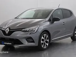 Gris Utilisé 2023 Renault Clio V Evolution Berline | 17 499 € (Prix juste)