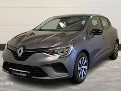 Utilisé 2023 Renault Clio V Equilibre Berline | 15 699 € (Prix juste)