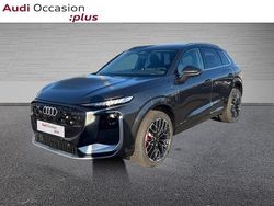 Gris daytona nacré Utilisé 2026 Audi Q3 Design SUV | 78 536 €