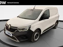 Blanc Utilisé 2023 Renault Kangoo Monospace | 17 999 €