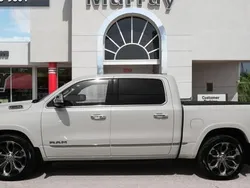 Blanc Utilisé 2022 Dodge Ram Limited Pick-up | 54 664 € (Prix juste)