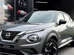 Gris Utilisé 2023 Nissan Juke N-Connecta SUV | 19 990 € (Prix juste)