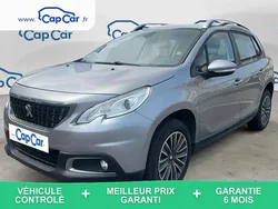 Utilisé 2016 Peugeot 2008 Active SUV | 5 990 € (Bon prix)