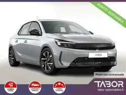 Argent Nouvelle 2025 Opel Corsa Citadine | 19 954 € (Prix juste)