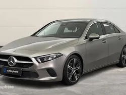 Utilisé 2019 Mercedes 180 Progressive Berline | 23 799 € (Prix juste)