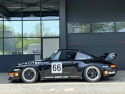Noir Utilisé 1997 Porsche 911 Carrera Coupé | 299 000 €