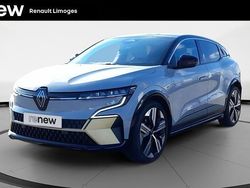 Blanc Utilisé 2022 Renault Mégane Iconic Berline | 24 990 € (Bon prix)