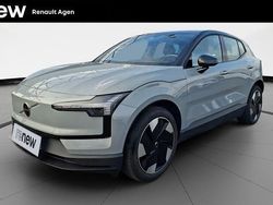 Gris Utilisé 2024 Volvo EX30 Plus SUV | 27 989 € (Super prix)