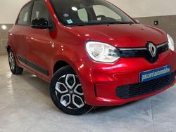 Utilisé 2023 Renault Twingo Equilibre Citadine | 11 990 € (Prix juste)