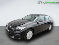 Utilisé 2022 BMW 116 Citadine | 25 000 € (Prix assez cher)