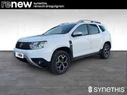 Utilisé 2020 Dacia Duster Prestige SUV | 15 890 € (Prix juste)