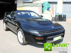 Noir Utilisé 1992 Toyota Celica Coupé | 24 900 €