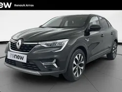 Noir Utilisé 2023 Renault Arkana Evolution SUV | 21 499 € (Prix juste)