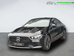 Utilisé 2020 Mercedes 180 Berline | 28 100 € (Prix assez cher)