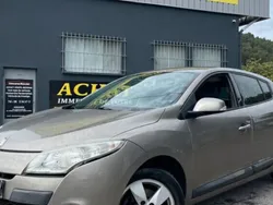 Utilisé 2009 Renault Mégane III Berline | 2 990 € (Prix juste)