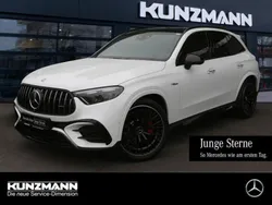 Utilisé 2024 Mercedes GLC63 AMG AMG Berline | 90 253 € (Bon prix)