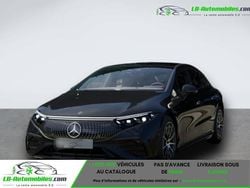 Utilisé 2022 Mercedes EQS450+ Berline | 70 200 € (Prix cher)