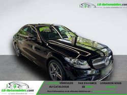 Utilisé 2020 Mercedes C300e Berline | 32 500 € (Prix juste)