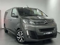Noir Utilisé 2016 Citroën Spacetourer Van | 16 990 €