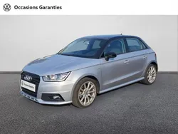 Utilisé 2018 Audi A1 Sportback Design Citadine | 15 890 € (Bon prix)