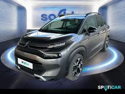 Utilisé 2022 Citroën C3 Aircross PureTech SUV | 14 999 € (Prix juste)