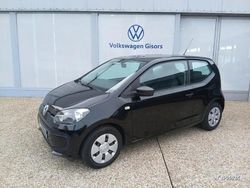 Noir Occasion 2012 VW up! Citadine | 10 790 €