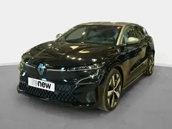 Noir Utilisé 2023 Renault Mégane Techno Berline | 26 990 € (Bon prix)