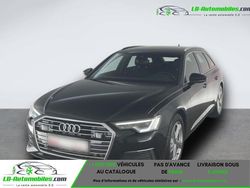 Utilisé 2023 Audi A6 Break | 52 500 € (Prix assez cher)
