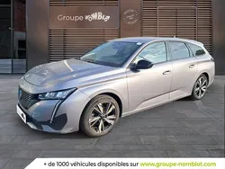 Utilisé 2022 Peugeot 308 Allure Break | 17 790 € (Prix assez cher)