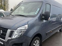 Gris Occasion 2016 Nissan NV400 Van | 13 990 €