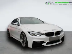 Utilisé 2019 BMW M4 Comfort Edition Coupé | 64 700 € (Prix juste)