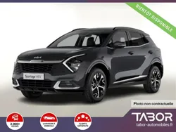 Noir Nouvelle 2025 Kia Sportage SUV | 31 551 € (Bon prix)