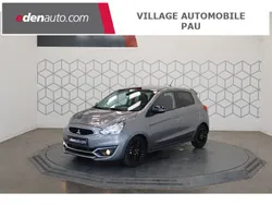 Utilisé 2019 Mitsubishi Space Star Citadine | 9 490 € (Super prix)