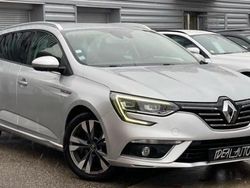 Occasion 2019 Renault Mégane GrandTour Intens Break | 10 990 € (Prix juste)