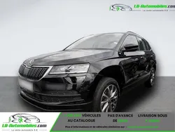 Utilisé 2021 Skoda Karoq SUV | 29 100 € (Prix assez cher)