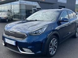 Utilisé 2018 Kia e-Niro SUV | 14 500 €