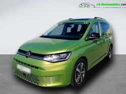 Utilisé 2021 VW Caddy Monospace | 33 500 € (Prix juste)