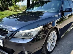 Utilisé 2009 BMW 520 Berline | 7 499 €