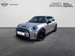 Noir Utilisé 2023 Mini Cooper SE Premium Plus Citadine | 19 420 € (Bon prix)