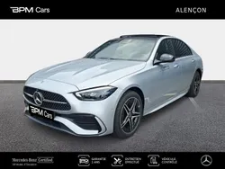 Utilisé 2025 Mercedes C300 Berline | 69 890 €