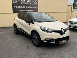 Utilisé 2016 Renault Captur Intens SUV | 8 990 € (Bon prix)
