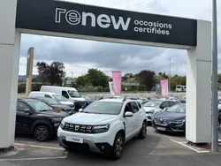 Utilisé 2022 Dacia Duster Journey SUV | 20 590 € (Prix juste)
