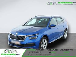 Utilisé 2022 Skoda Kamiq SUV | 27 000 € (Prix juste)