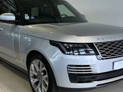 Utilisé 2018 Land Rover Range Rover Autobiography SUV | 73 700 € (Prix assez cher)